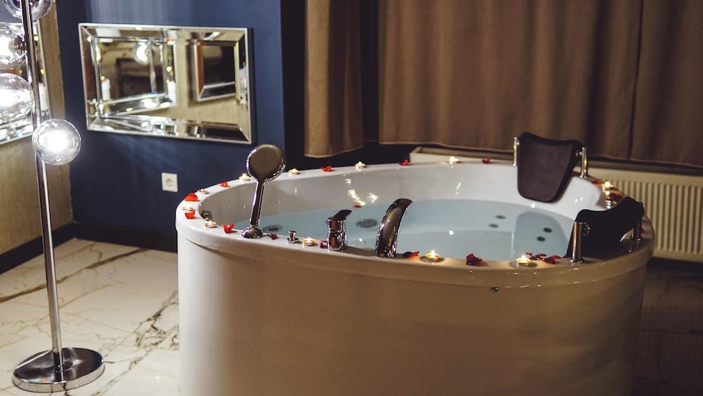 MAS SUITES KARAKOY — ISTANBUL — фотография отеля №15