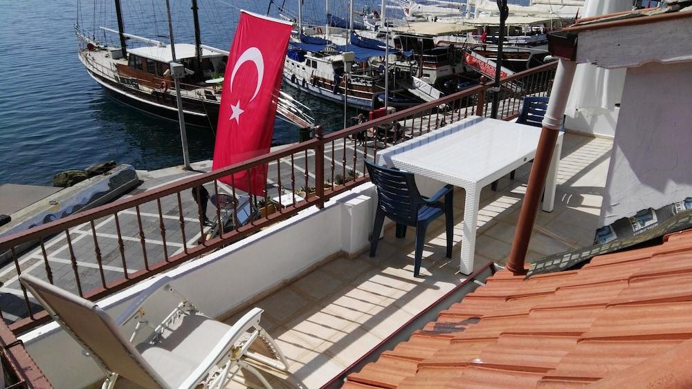UYSAL SUITE AND LOFT — MARMARIS — fotografie hotel nr. 11