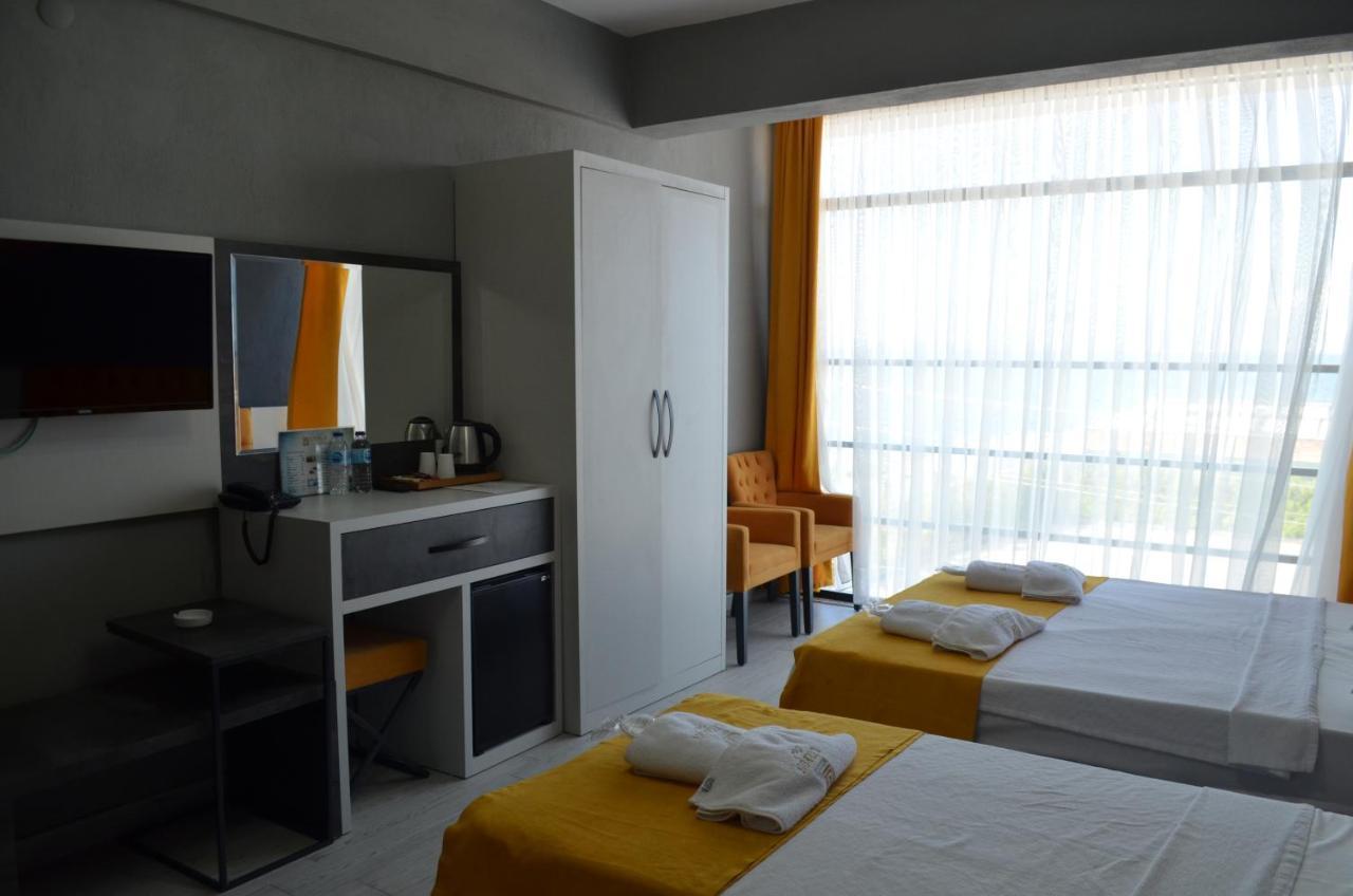 LIZBON HOTEL — IZMIR — фотография отеля №19