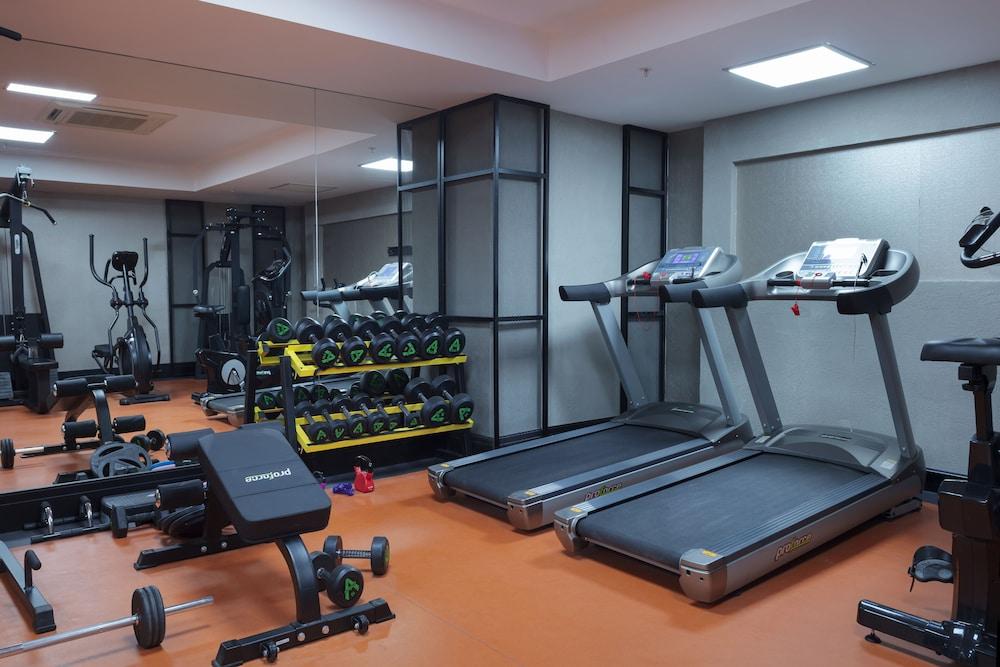 BUEM HOTEL KOSUYOLU — ISTANBUL — fotografie hotel nr. 27