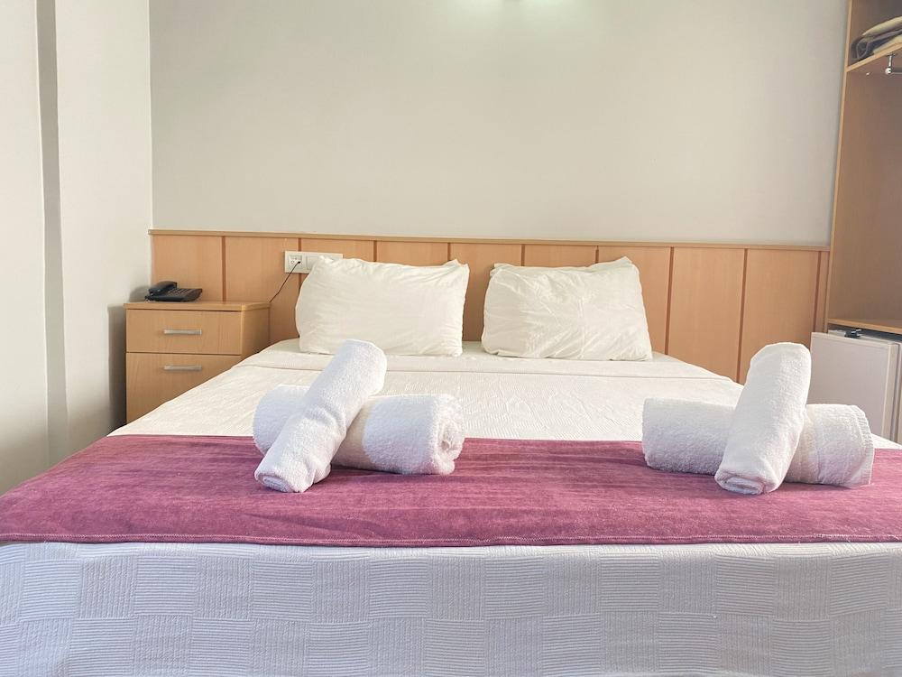 HOTEL OZ SEFA — ISTANBUL — fotografie hotel nr. 2