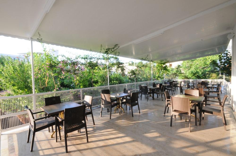 ADLER HOTEL — MARMARIS — fotografie hotel nr. 34