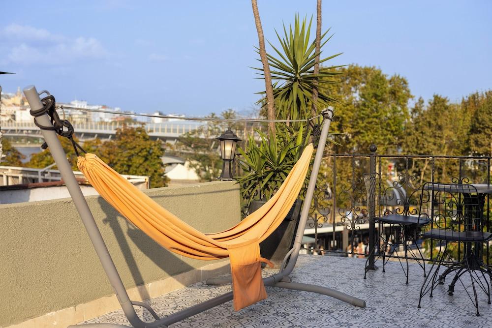 LUMINA BOUTIQUE HOTEL — ISTANBUL — фотография отеля №35