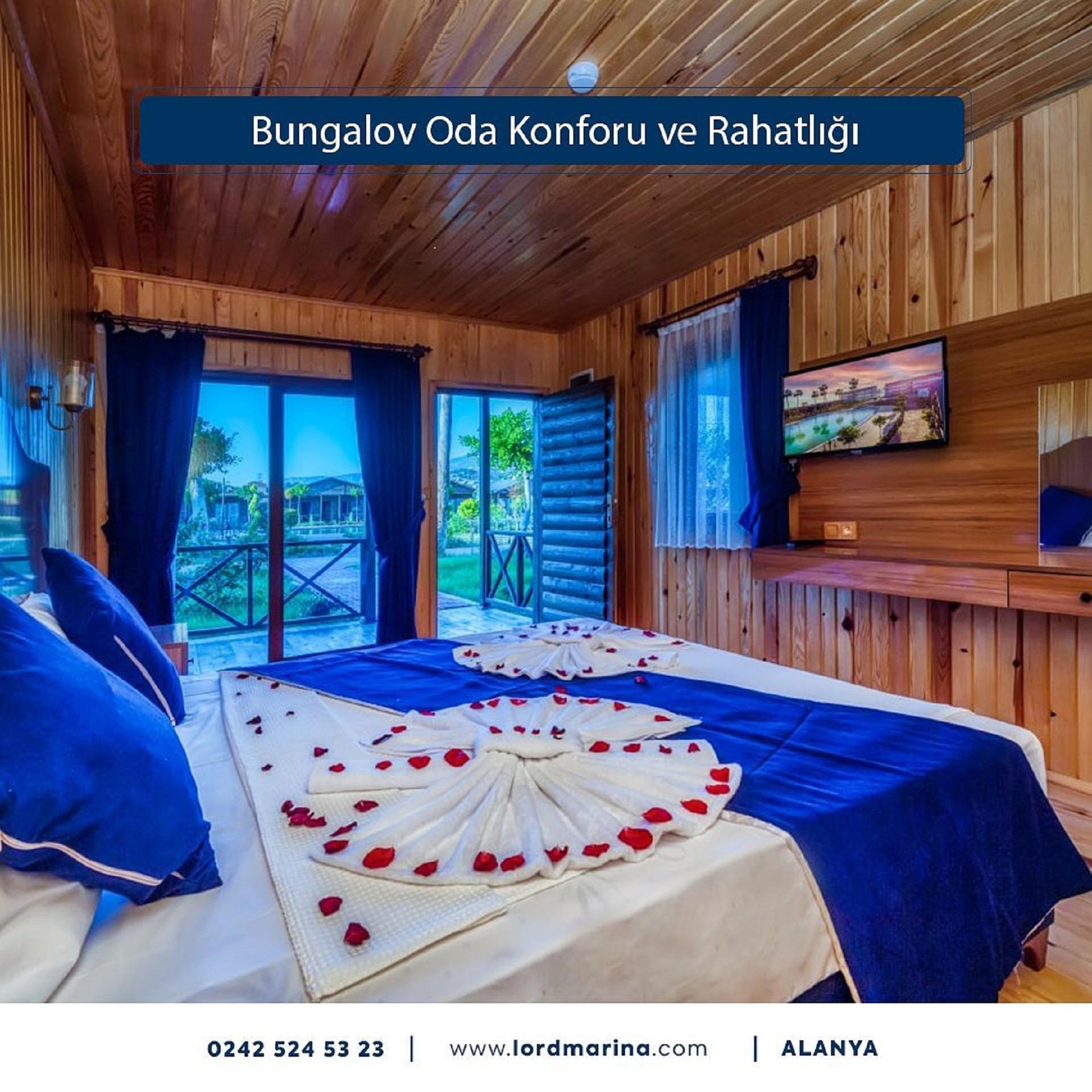 LORD MARINA OTEL — ALANYA — фотография отеля №20