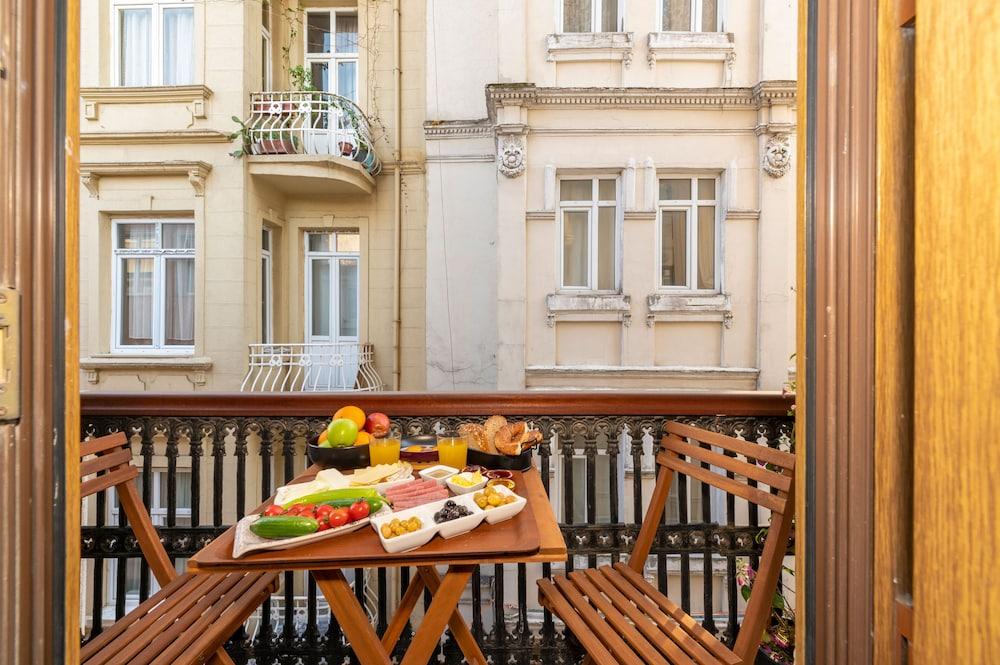 OPERA SUITES OKANLI — ISTANBUL — фотография отеля №35