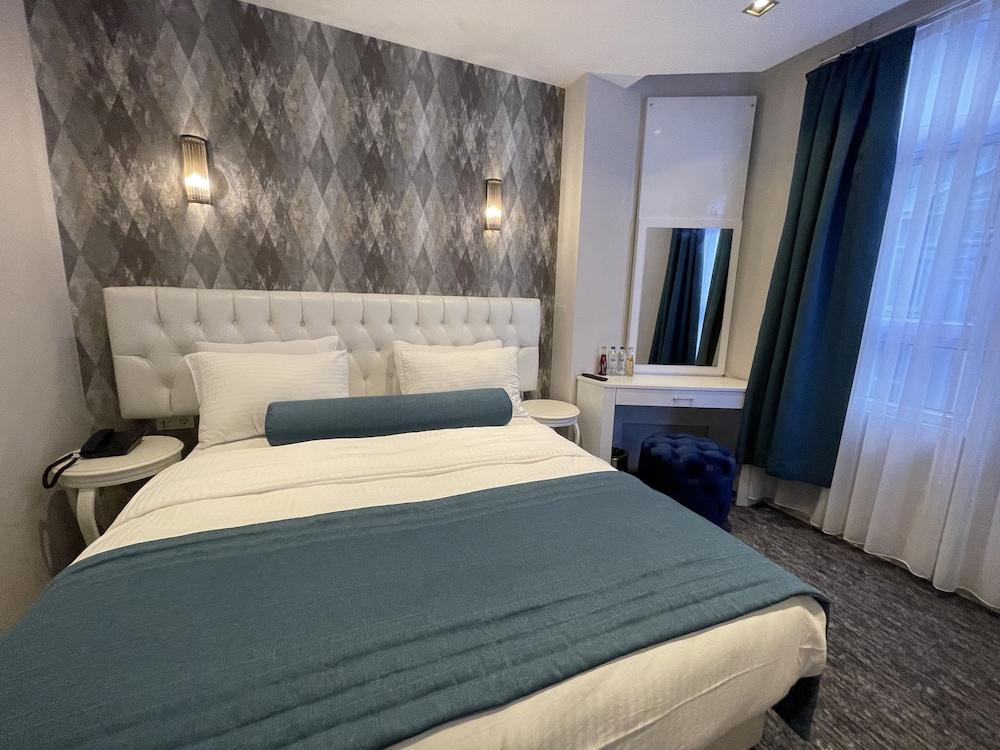 WEINGART PORT HOTEL — ISTANBUL — фотография отеля №9