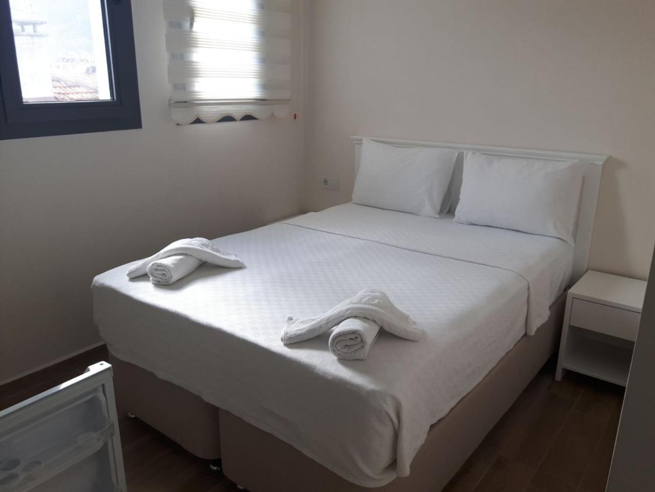 ARTIM EXCLUSIVE APART HOTEL — FETHIYE — fotografie hotel nr. 11