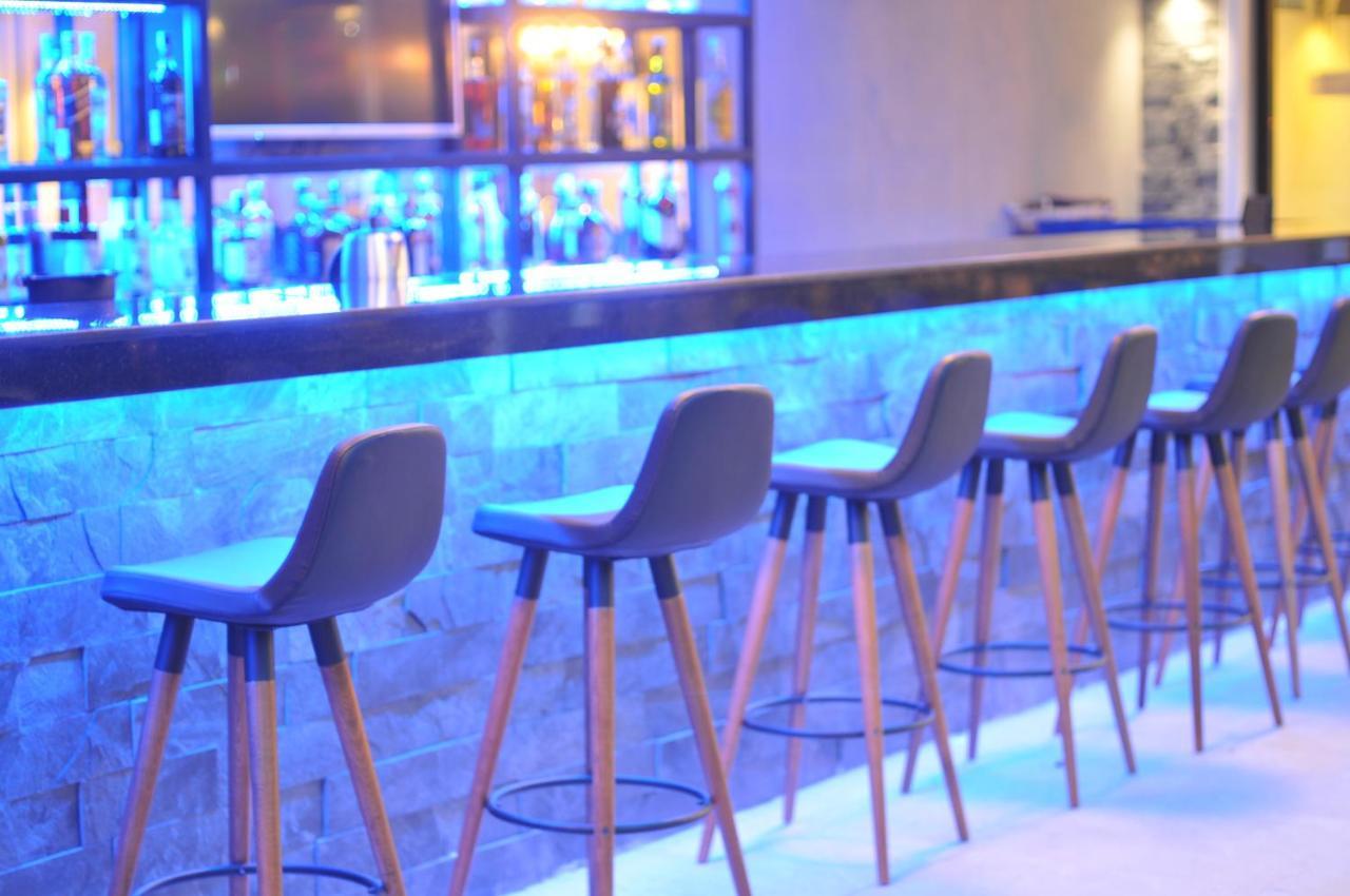 CLUB SEMA SUITE HOTEL — MARMARIS — фотография отеля №14
