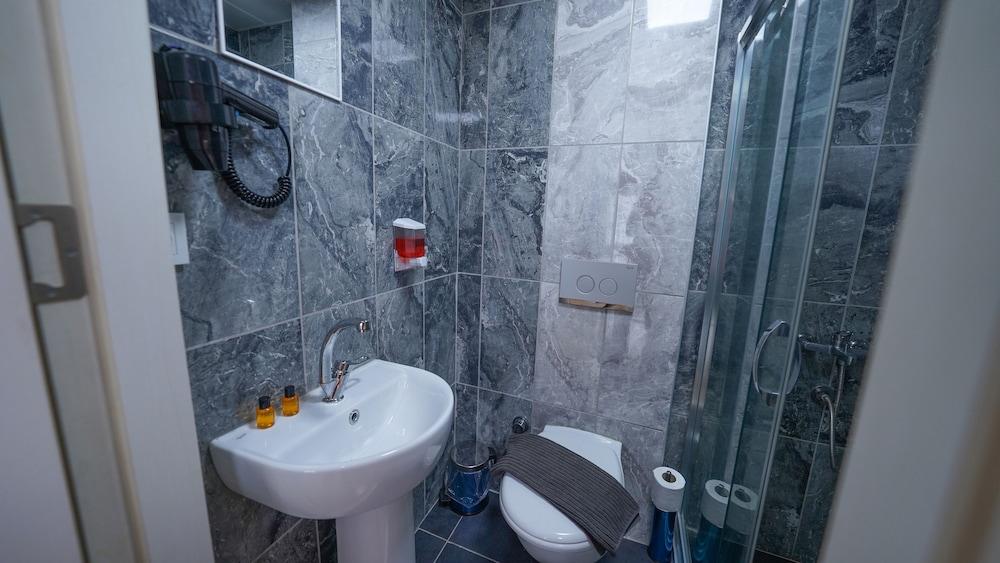 LUKKA SUIT HOTEL — ISTANBUL — fotografie hotel nr. 26