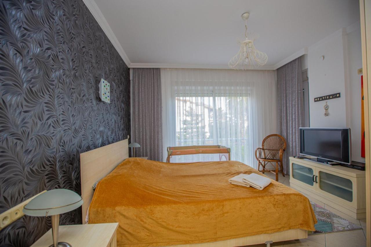 PARADISE TOWN VILLA BELDORA — BELEK — fotografie hotel nr. 24