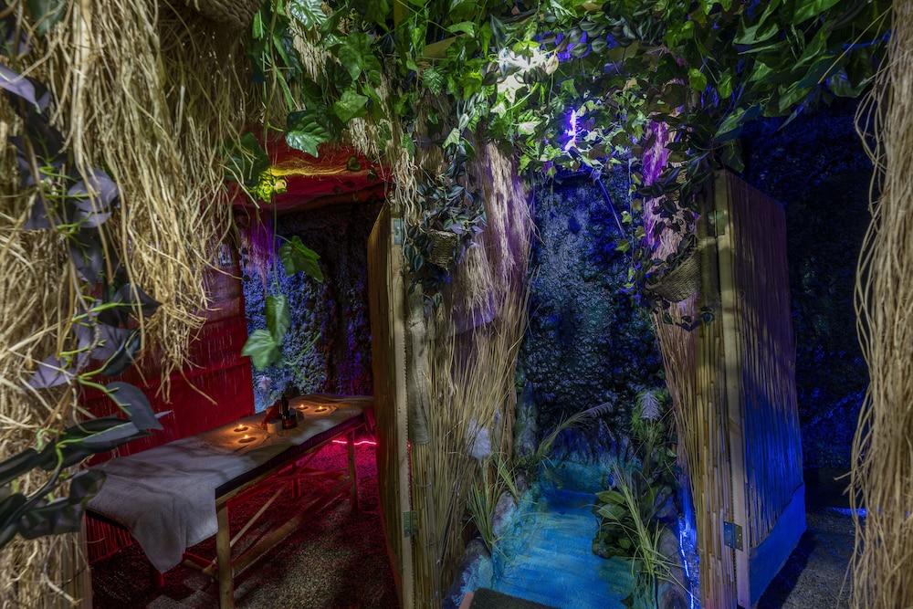 LITROS HOTEL & SPA — ISTANBUL — фотография отеля №11