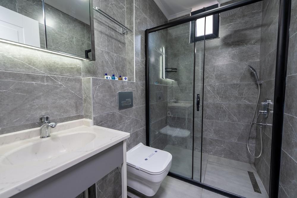 EURONOVA HOTEL RESIDENCE — KEMER — фотография отеля №29