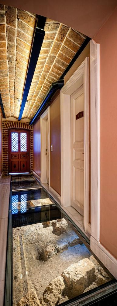 HOTEL TURKISH HOUSE — ISTANBUL — fotografie hotel nr. 36
