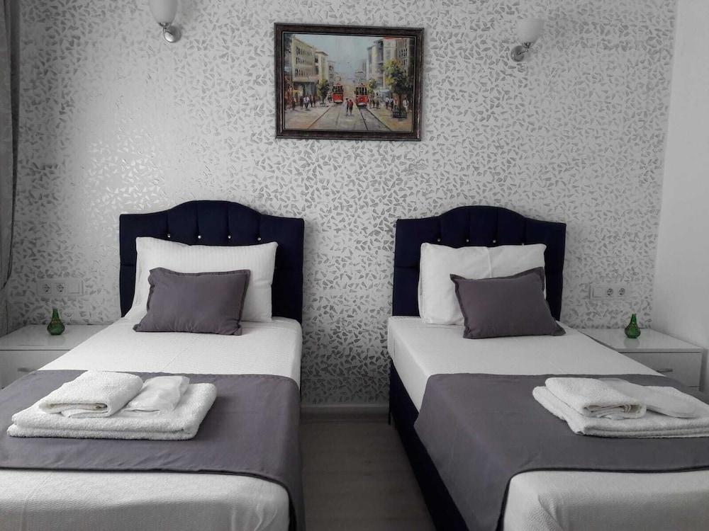 GOLDEN LIFE APART OTEL — ISTANBUL — fotografie hotel nr. 2