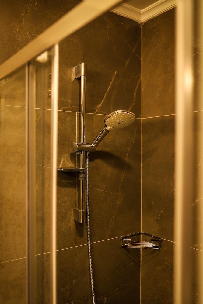FONTANA VERDE HOTEL — ISTANBUL — фотография отеля №24