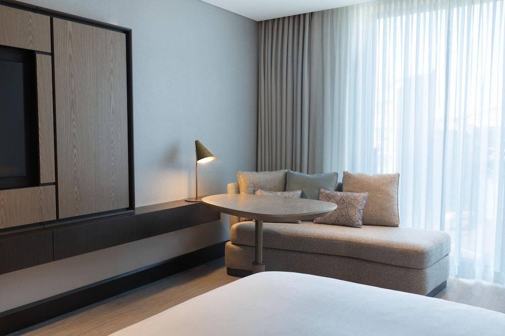 THE WESTIN ISTANBUL NISANTASI — ISTANBUL — fotografie hotel nr. 2