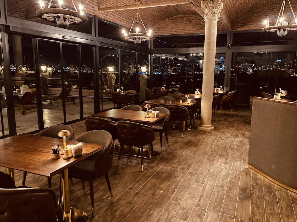 A11 HOTEL BOSPHORUS — ISTANBUL — fotografie hotel nr. 27