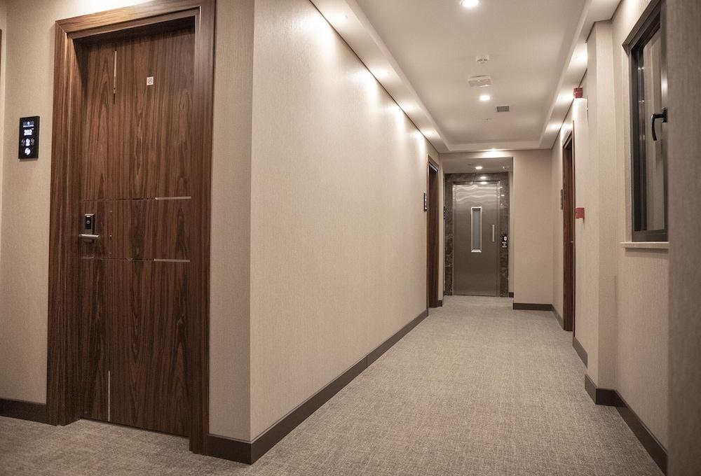 SHINING STAR HOTEL — ISTANBUL — fotografie hotel nr. 32