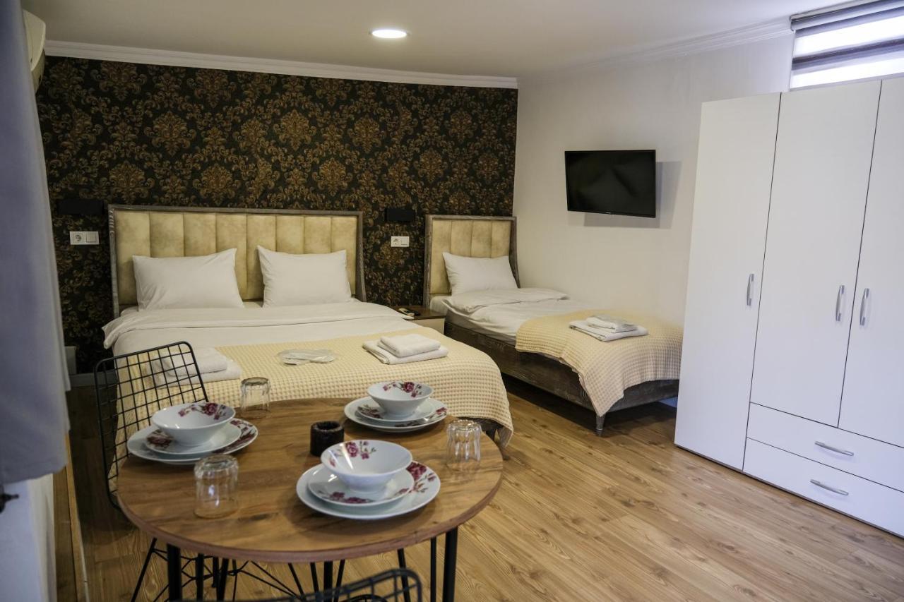 TAKSIM NEOPERA SUITE — ISTANBUL — фотография отеля №24