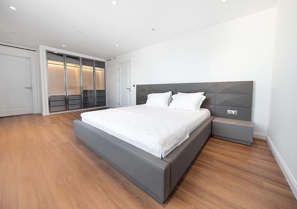 LUXURY SUITES BY NOK ISTANBUL NISANTASI — ISTANBUL — fotografie hotel nr. 16