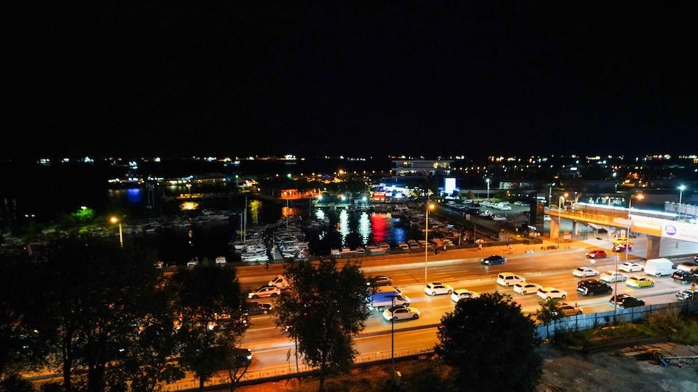 AURA MARINA HOTEL — ISTANBUL — fotografie hotel nr. 30