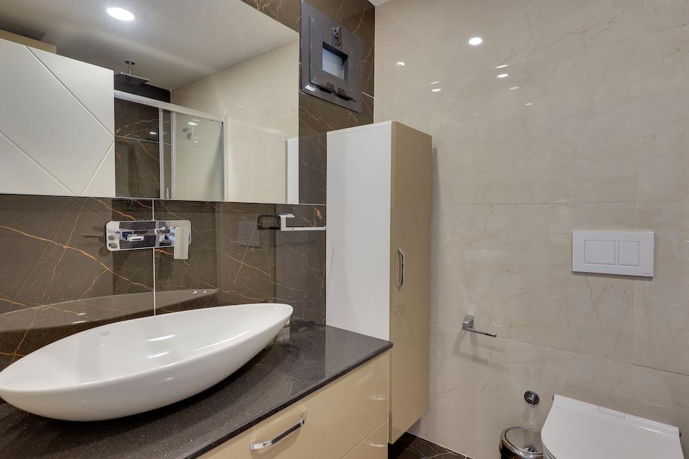 EGE BIRLIK SEASIGHT SUITES — KUSADASI — fotografie hotel nr. 16