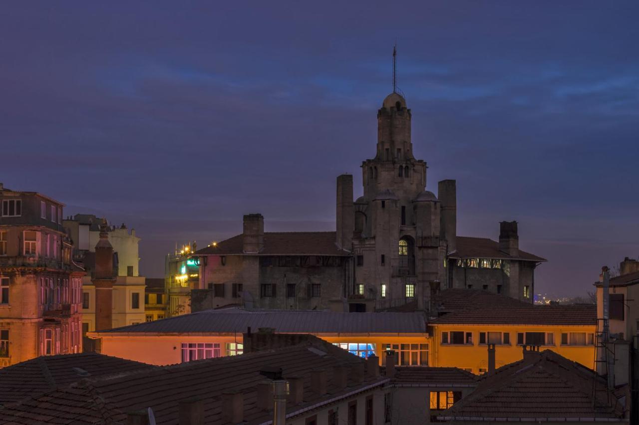 BY MURAT ROYAL — ISTANBUL — fotografie hotel nr. 27