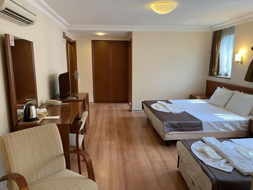 TRIADA GAYRETTEPE — ISTANBUL — fotografie hotel nr. 16