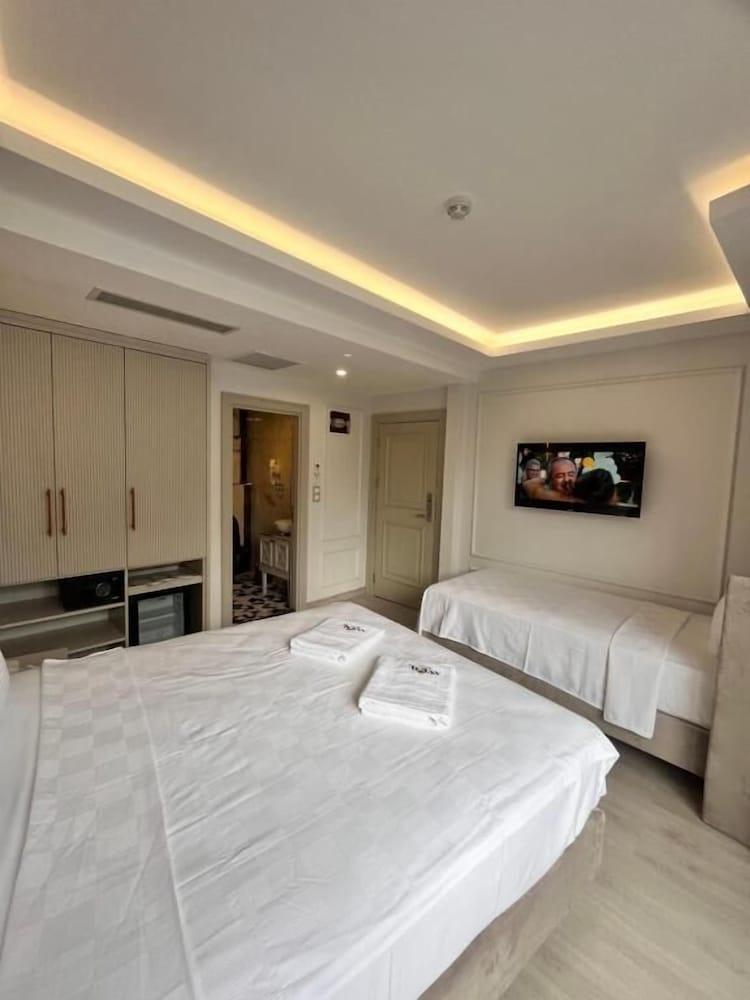 CETIN PORT HOTEL — ISTANBUL — fotografie hotel nr. 6