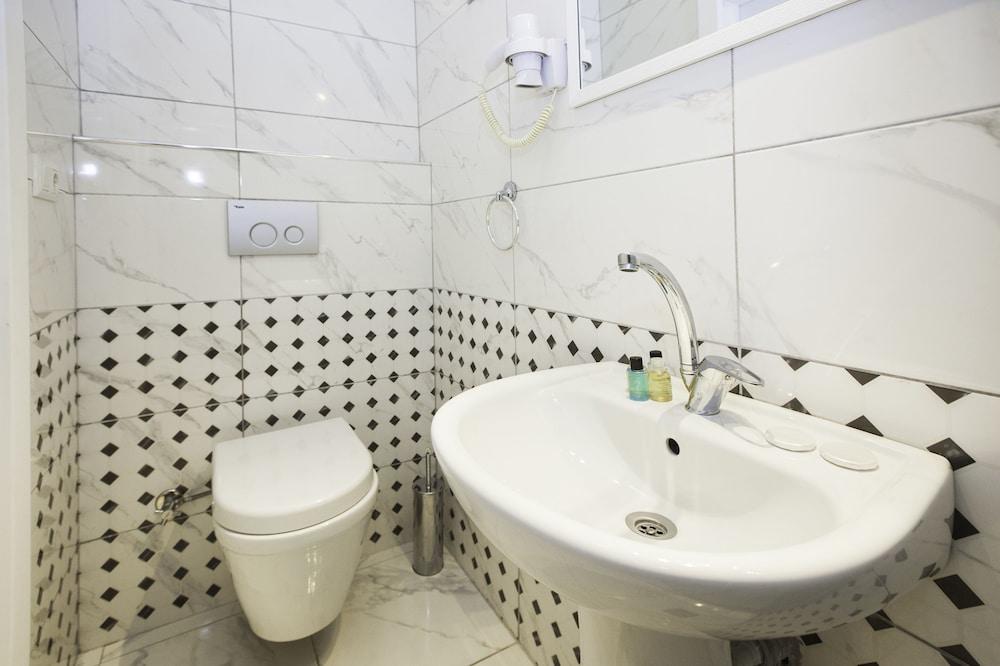 SULTANAHMET INN HOTEL — ISTANBUL — fotografie hotel nr. 24