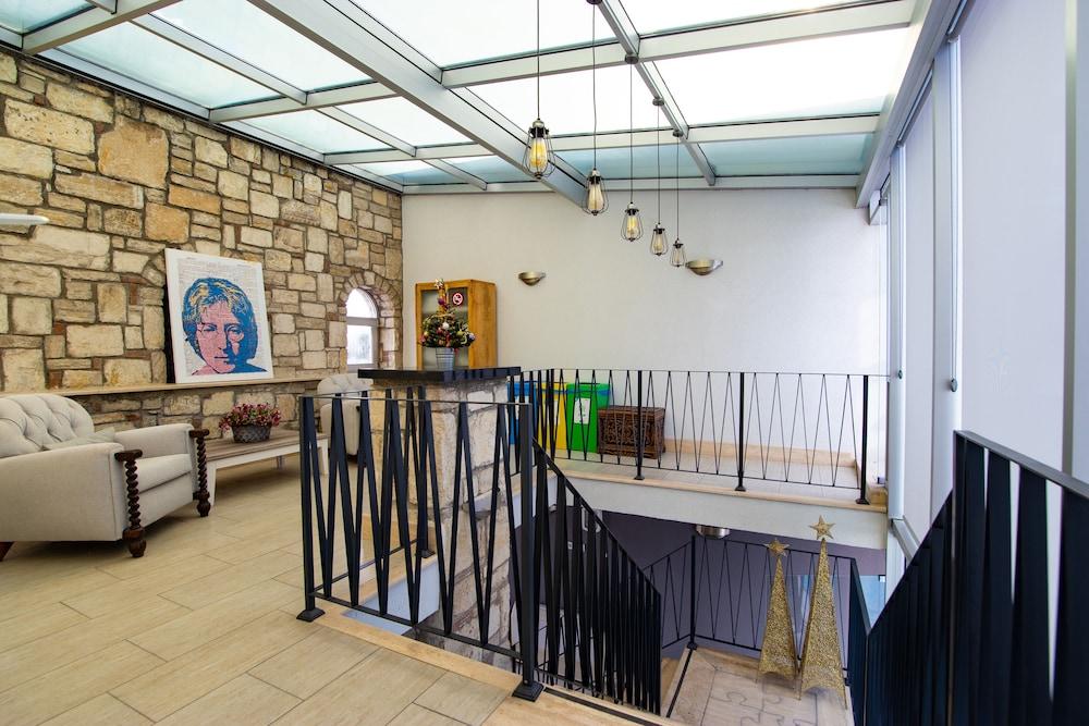 HOTEL PIER (ADULTS ONLY) — BODRUM — fotografie hotel nr. 9
