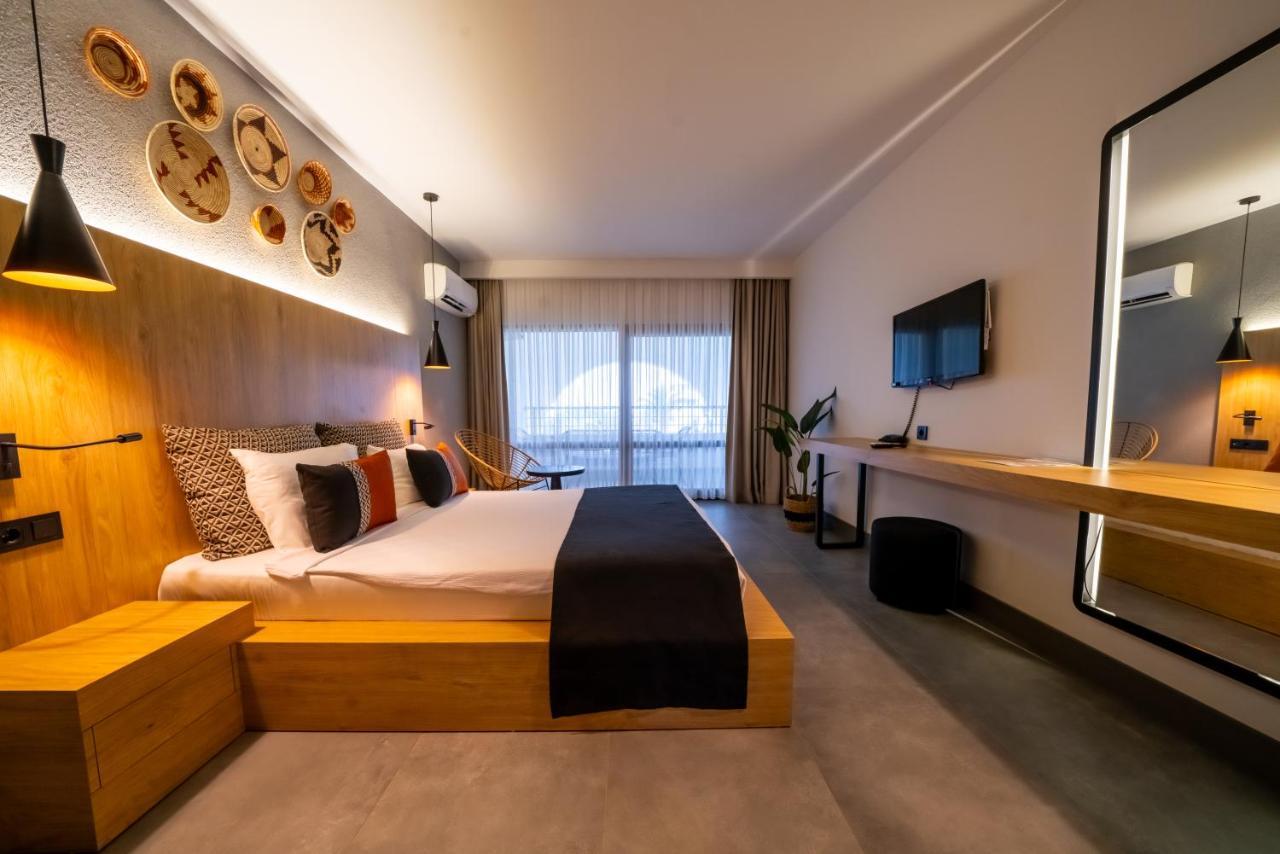 CLUB BEYY RESORT HOTEL — OZDERE — fotografie hotel nr. 13