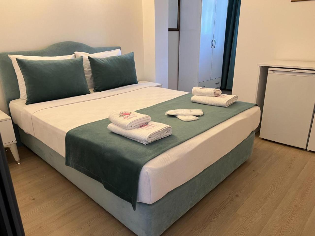 MERVE VILLA BUTIK HOTEL — DIDIM — fotografie hotel nr. 6