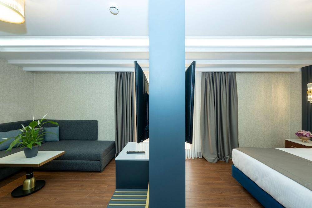 FREYA HOTEL — ISTANBUL — фотография отеля №17