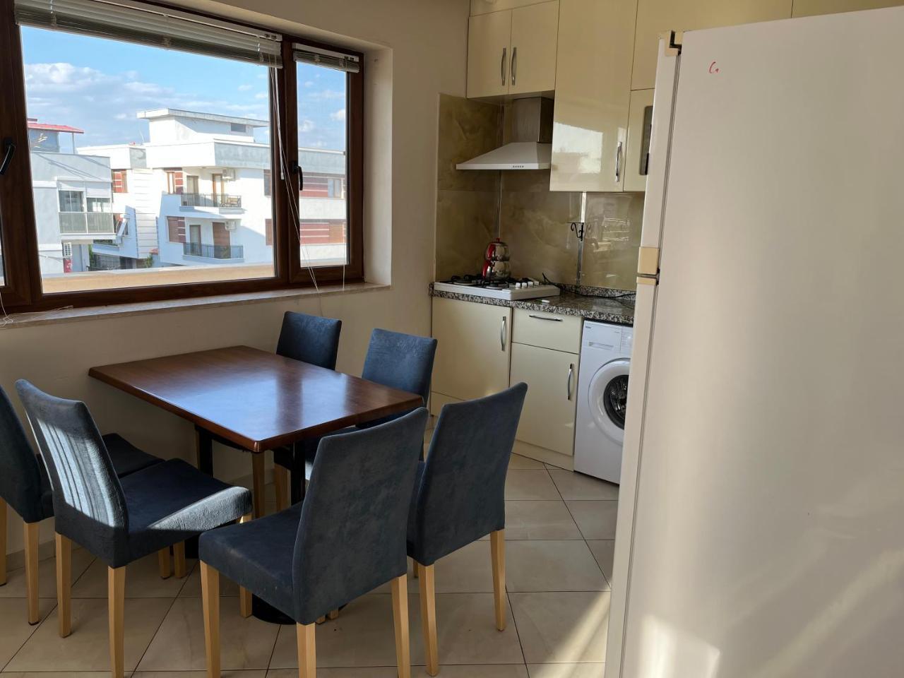 TEOS INN HOLIDAY APARTMENTS — SEFERIHISAR — фотография отеля №24
