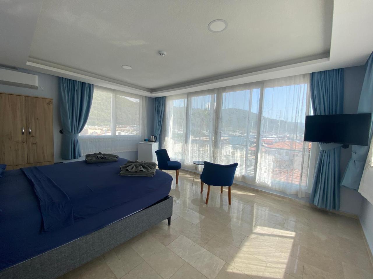 MERTHOMES MARMARIS (ADULTS ONLY) — MARMARIS — фотография отеля №28
