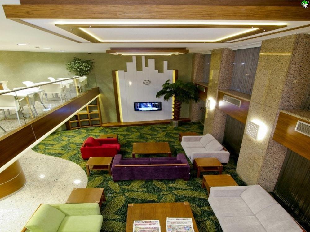 BELLA OTEL — ISTANBUL — фотография отеля №5