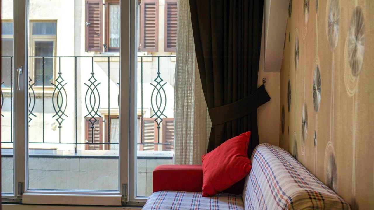 RETROPERA HOTEL — ISTANBUL — fotografie hotel nr. 16