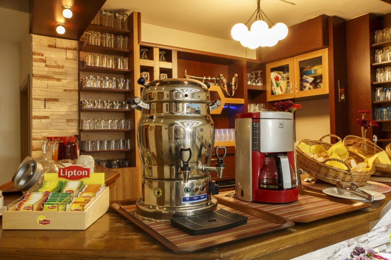 IPEKYOLU — ISTANBUL — fotografie hotel nr. 35