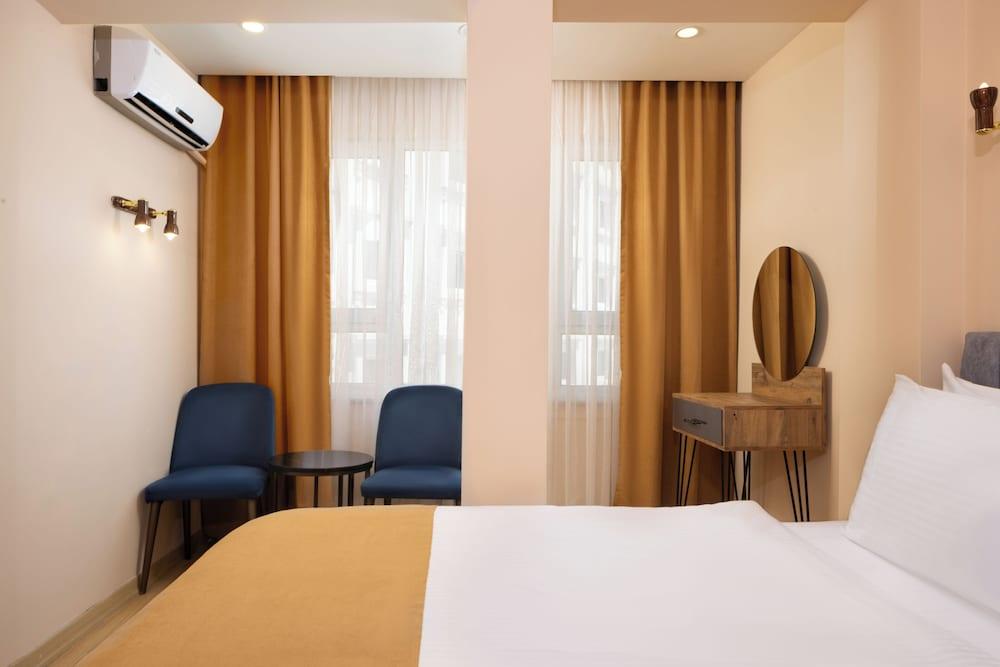 ULUBAT CASTLE HOTEL (ADULTS ONLY) — ISTANBUL — фотография отеля №22