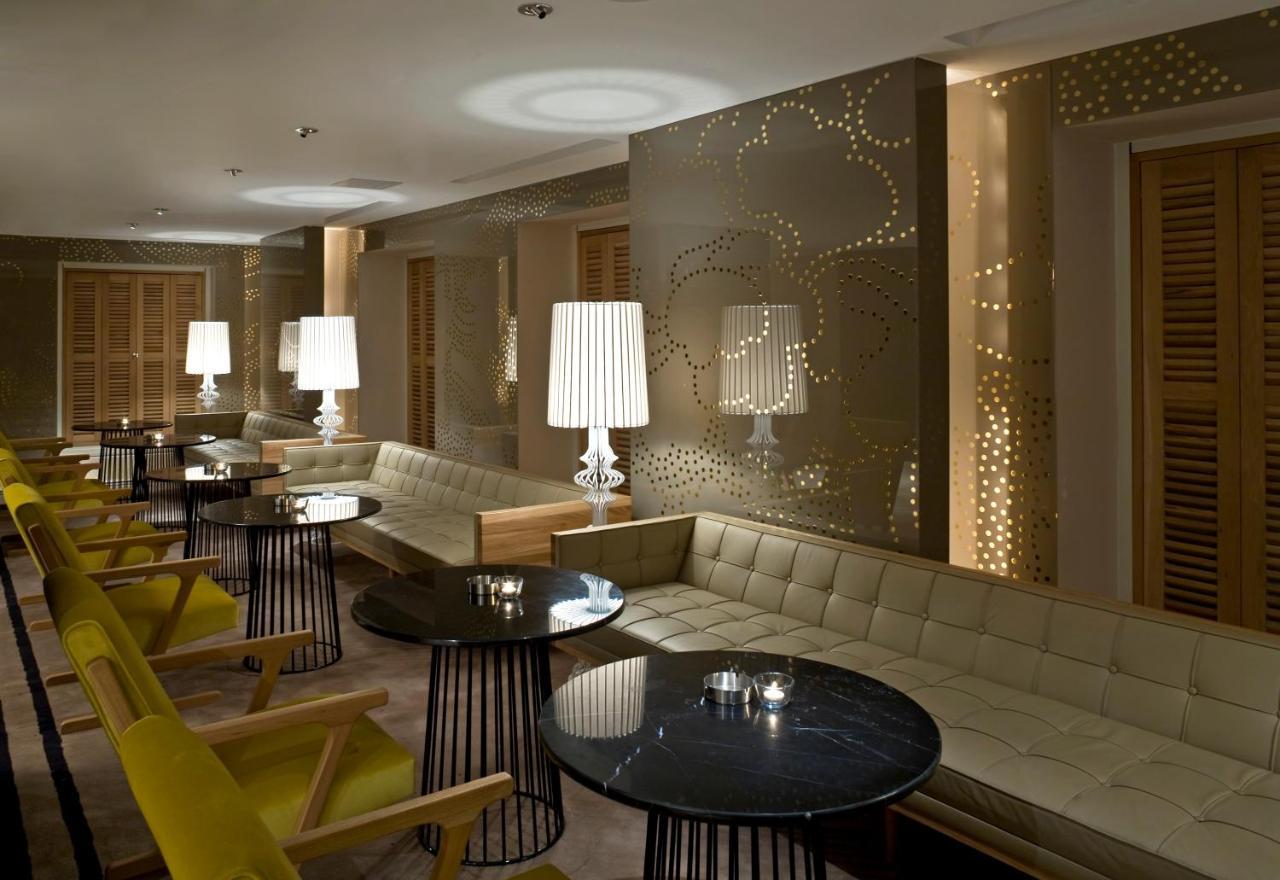 WITT ISTANBUL SUITES — ISTANBUL — фотография отеля №7
