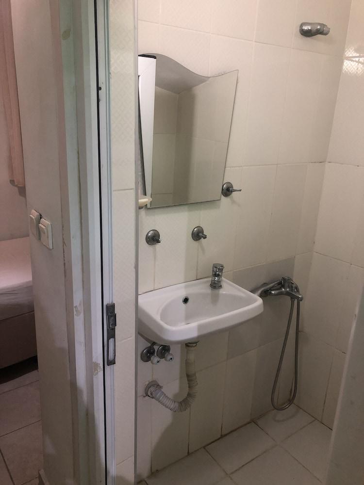 BUHARA HOTEL — ISTANBUL — fotografie hotel nr. 15