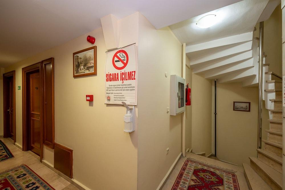 ERDAL HOTEL — ISTANBUL — fotografie hotel nr. 34
