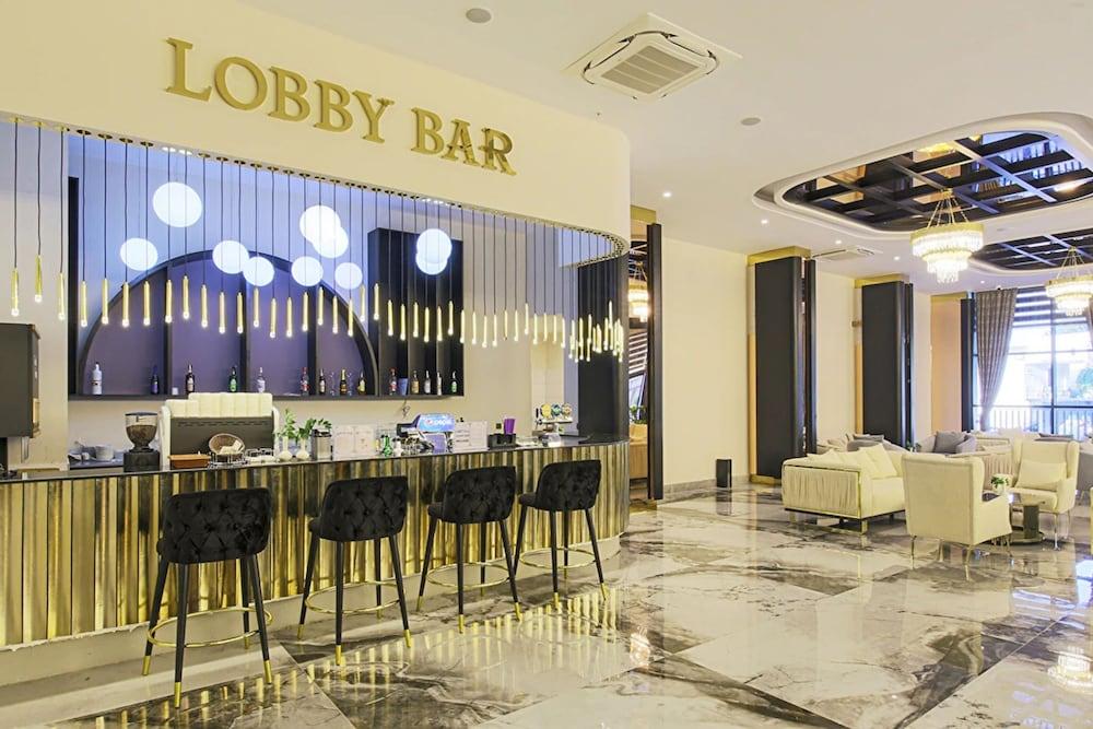 SEAPHORIA BEACH RESORT — ALANYA — fotografie hotel nr. 28