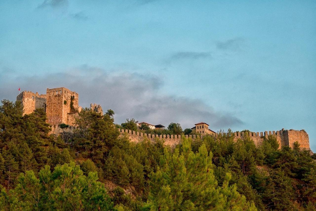 RIVIERA HOTEL & SPA — ALANYA — fotografie hotel nr. 8