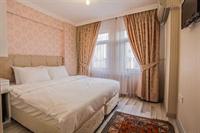 WALNUT SHELL HOTEL — ISTANBUL — фотография отеля №16