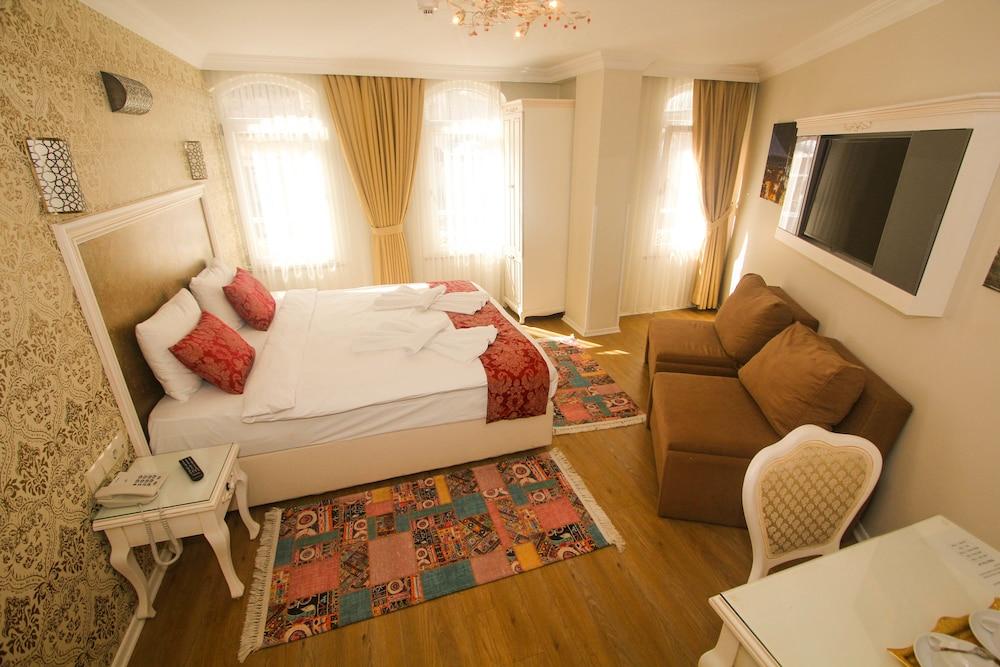 VENUE HOTEL ISTANBUL — ISTANBUL — fotografie hotel nr. 8