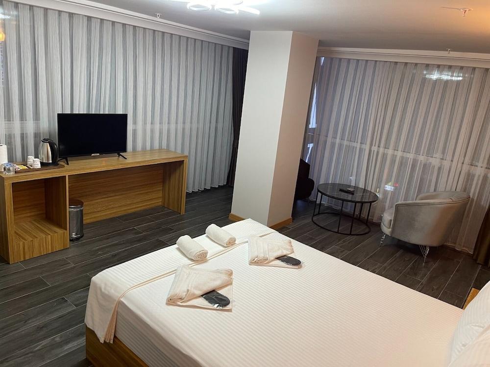 WAVES HOTEL — ISTANBUL — fotografie hotel nr. 6