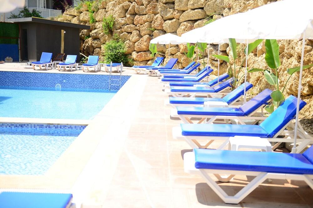 LOFTS ALANYA LINA — OKURCALAR — fotografie hotel nr. 33
