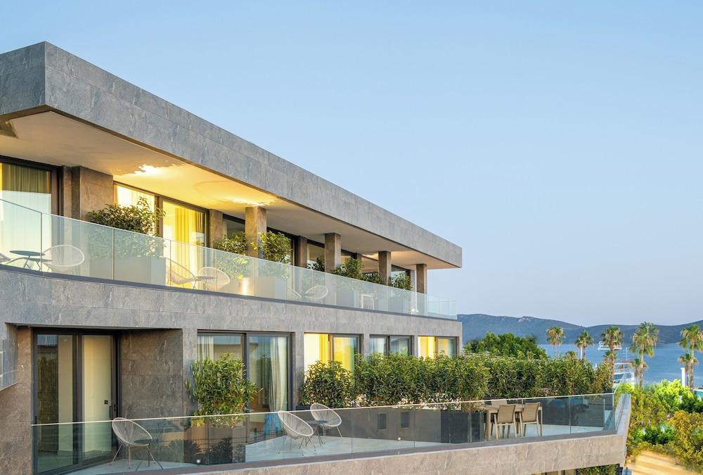 AKANA LOFT — BODRUM — fotografie hotel nr. 3